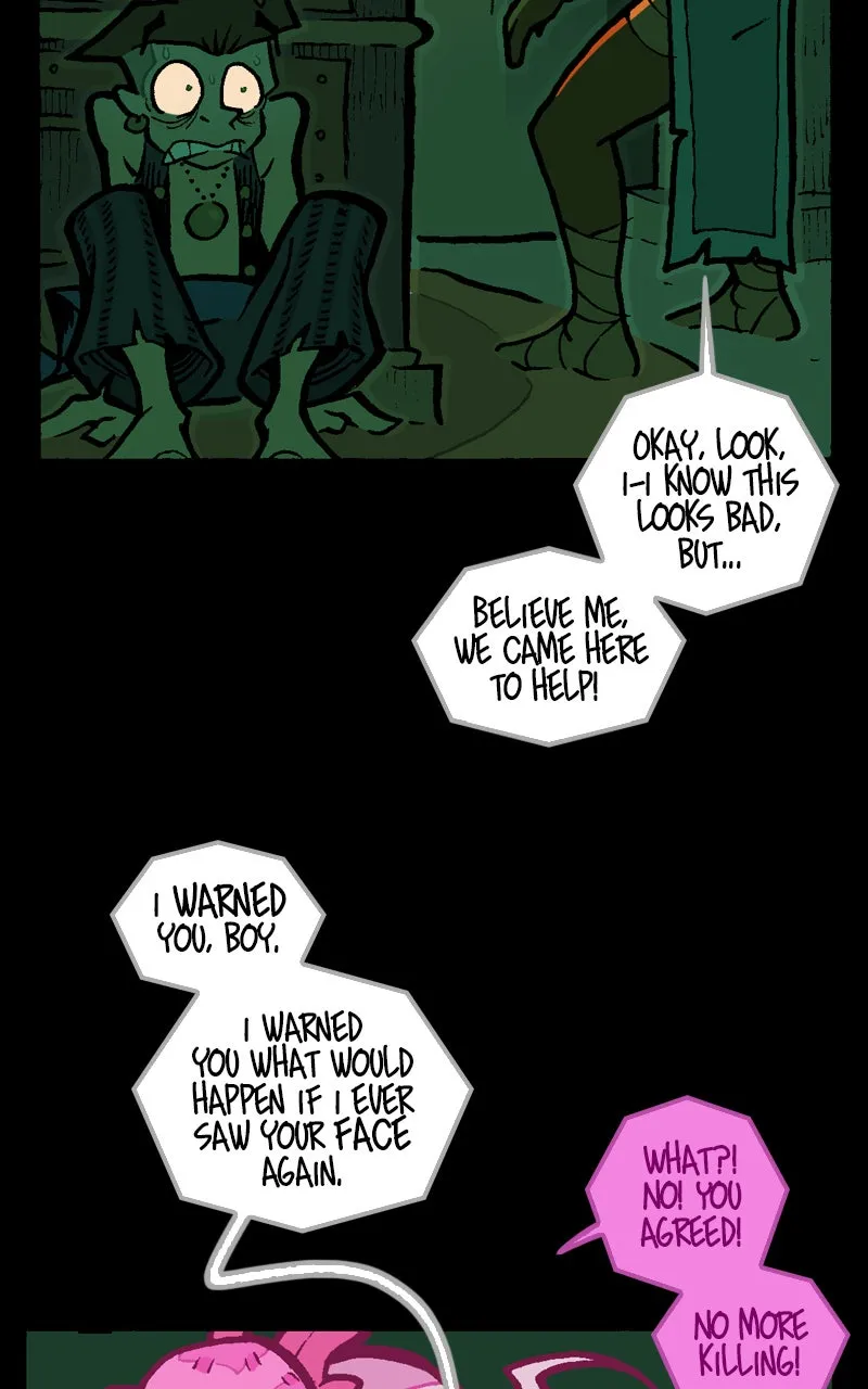 BlackSmith Chapter 51 page 16 - 