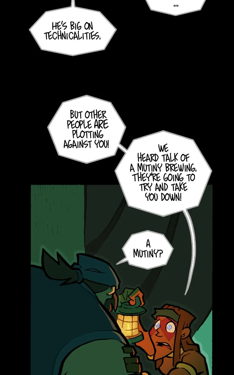 BlackSmith Chapter 51 page 20 - 