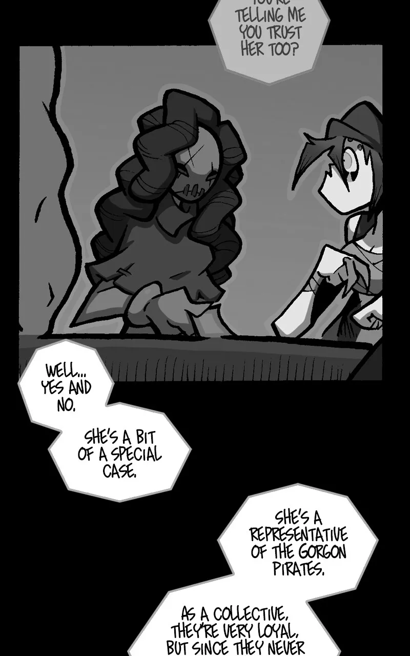 BlackSmith Chapter 51 page 3 - 