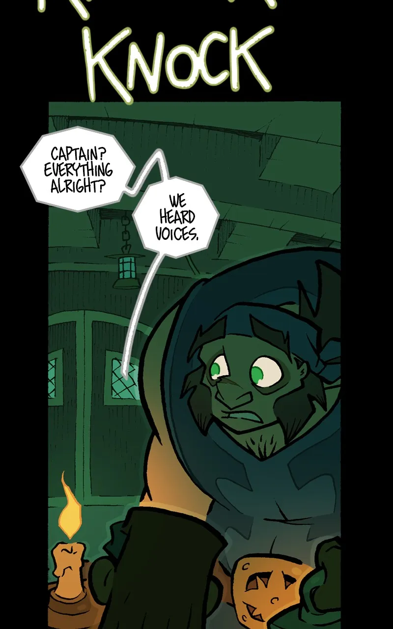 BlackSmith Chapter 51 page 22 - 