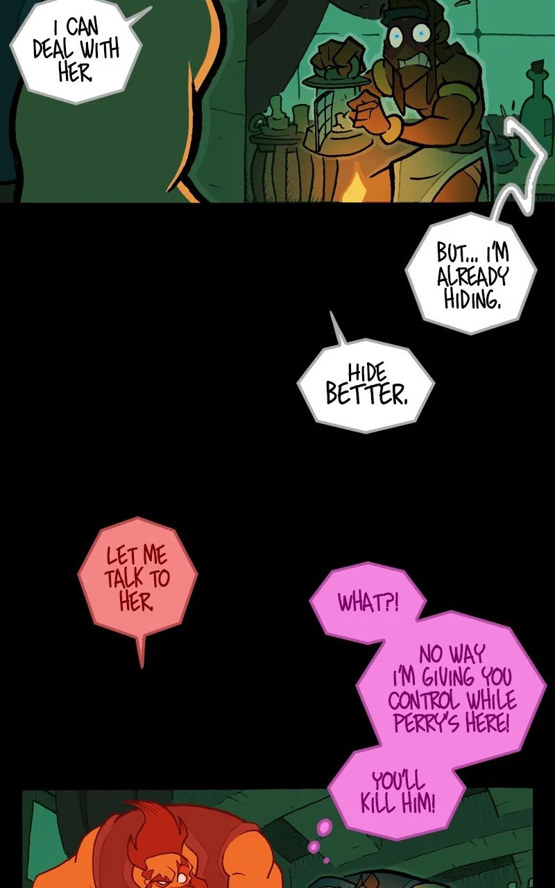 BlackSmith Chapter 51 page 24 - 