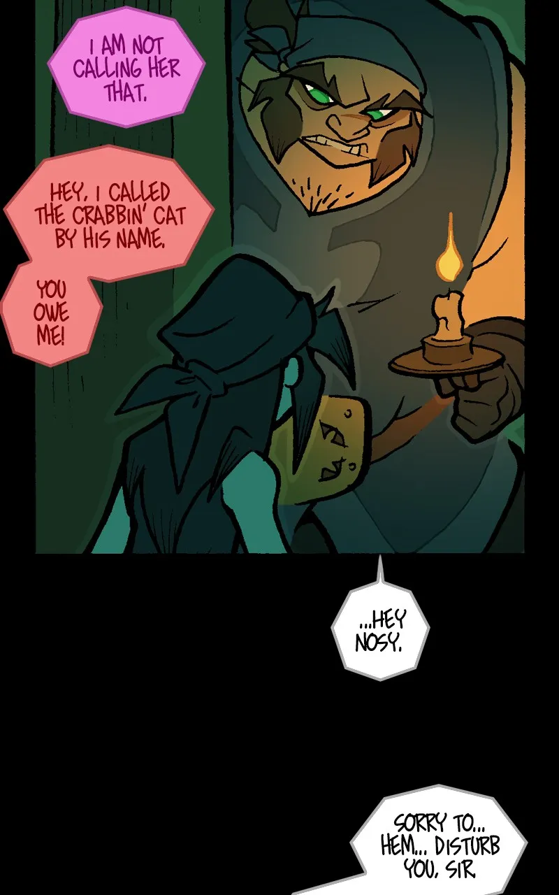 BlackSmith Chapter 51 page 26 - 