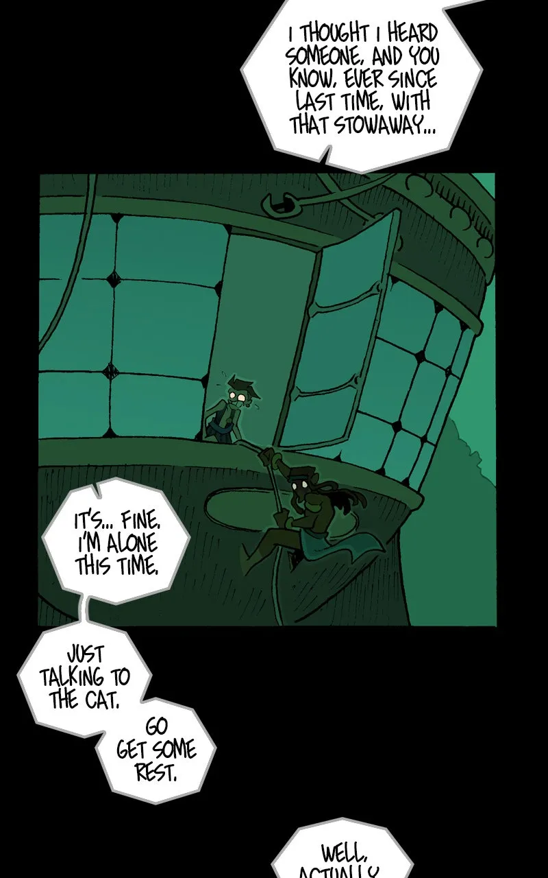 BlackSmith Chapter 51 page 27 - 