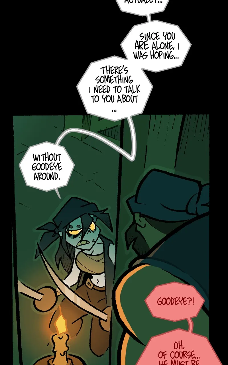 BlackSmith Chapter 51 page 28 - 