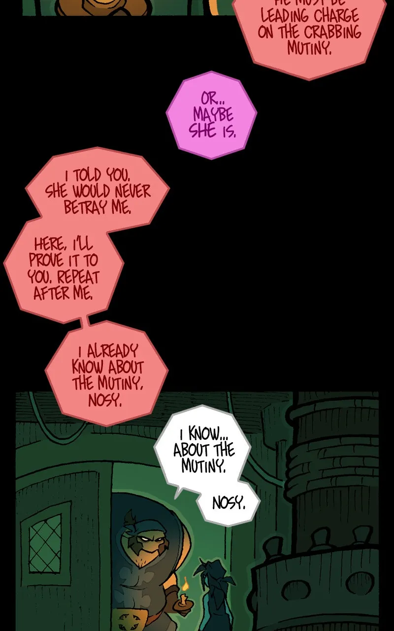 BlackSmith Chapter 51 page 29 - 
