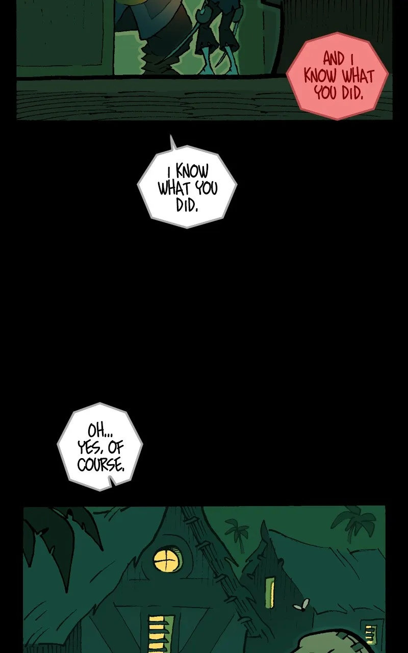 BlackSmith Chapter 51 page 30 - 