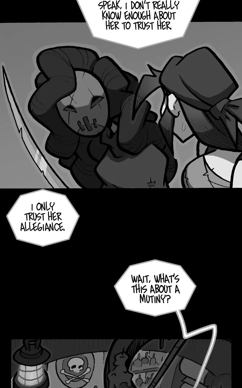 BlackSmith Chapter 51 page 4 - 