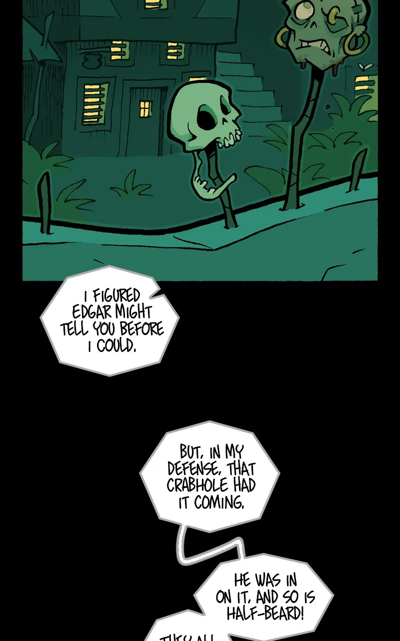 BlackSmith Chapter 51 page 31 - 