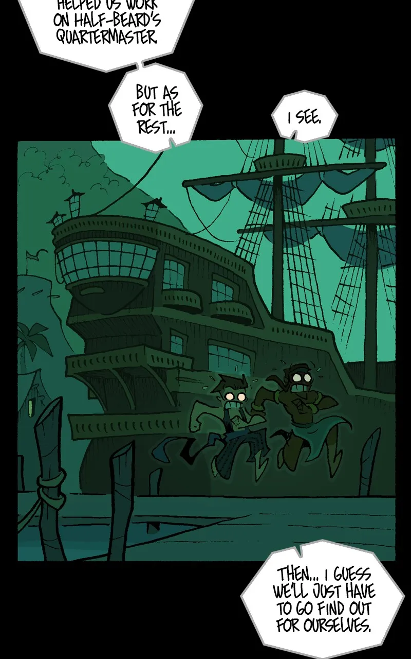 BlackSmith Chapter 51 page 36 - 