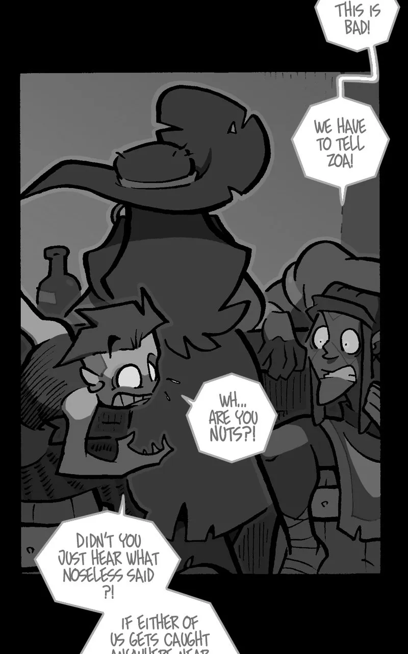 BlackSmith Chapter 51 page 6 - 
