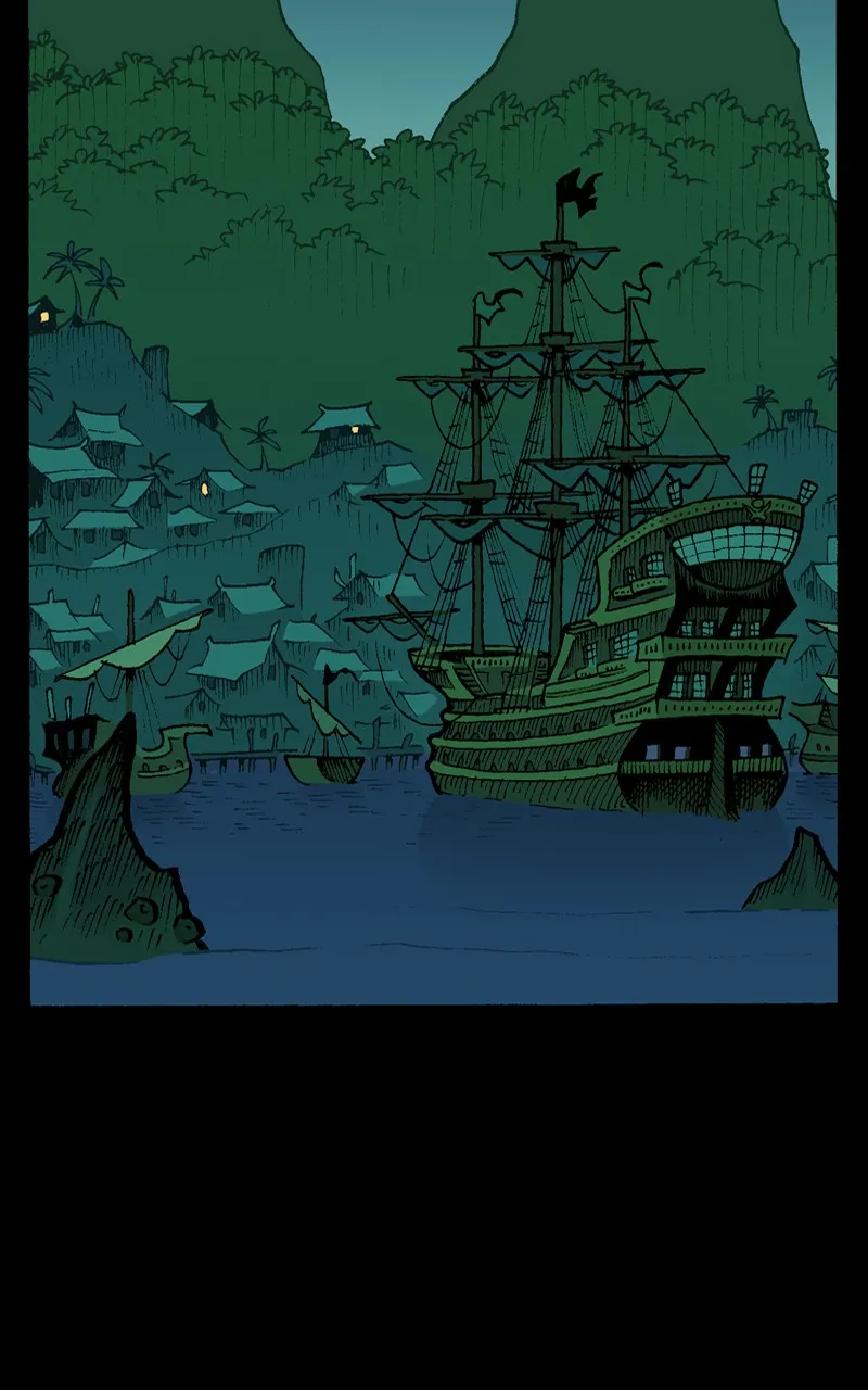 BlackSmith Chapter 51 page 8 - 