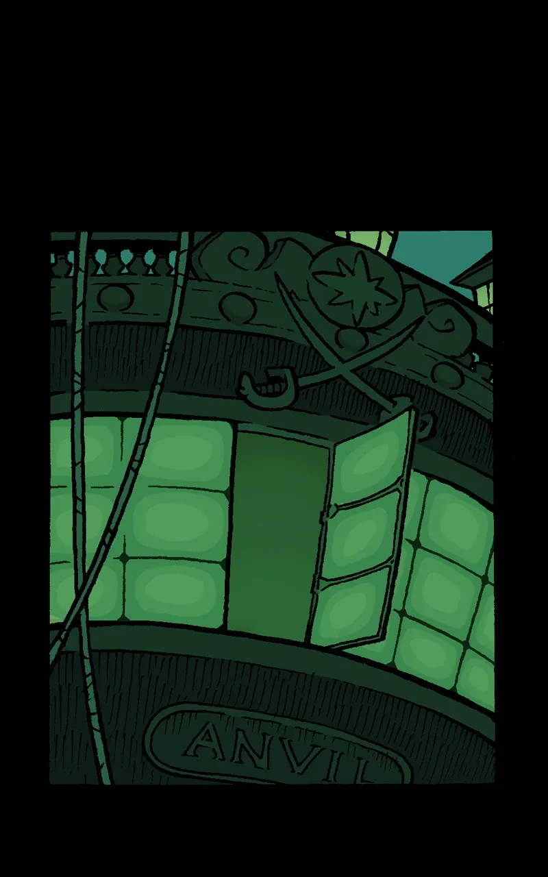 BlackSmith Chapter 51 page 9 - 