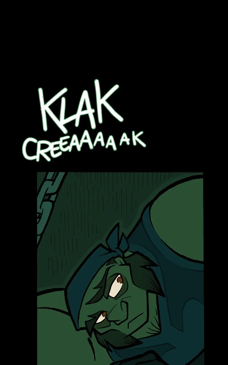BlackSmith Chapter 51 page 10 - 