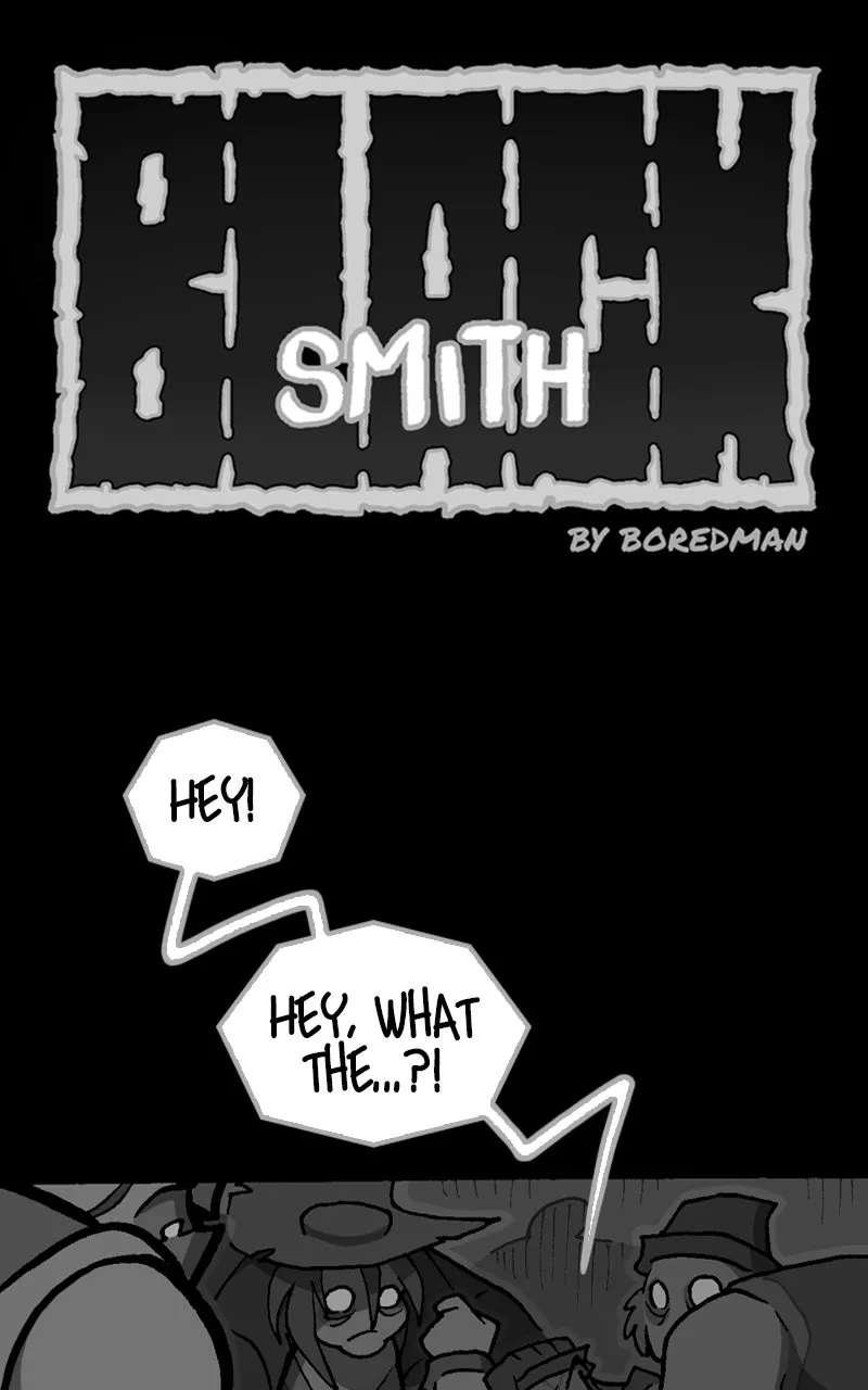 BlackSmith Chapter 52 page 1 - 