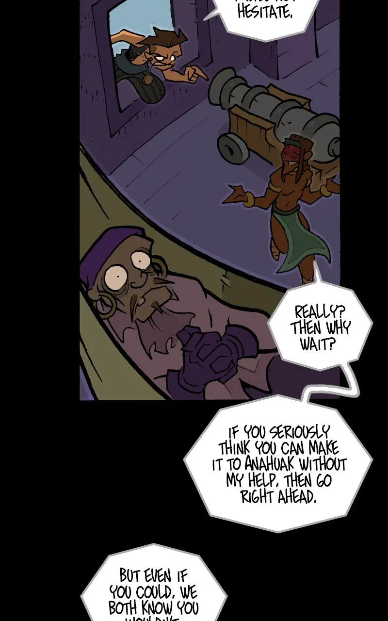 BlackSmith Chapter 52 page 11 - 