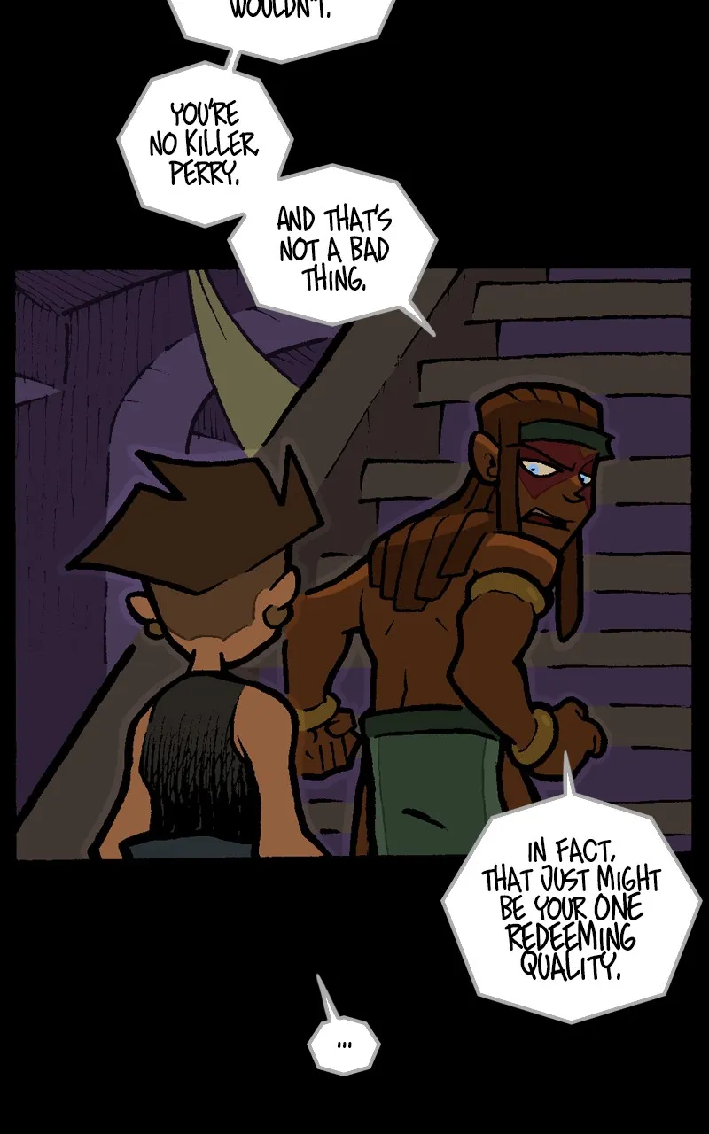 BlackSmith Chapter 52 page 12 - 