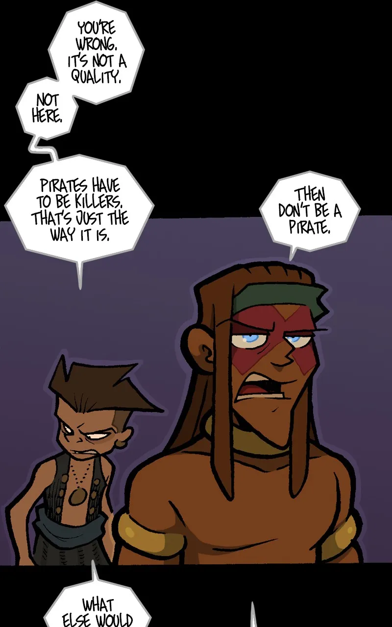 BlackSmith Chapter 52 page 13 - 