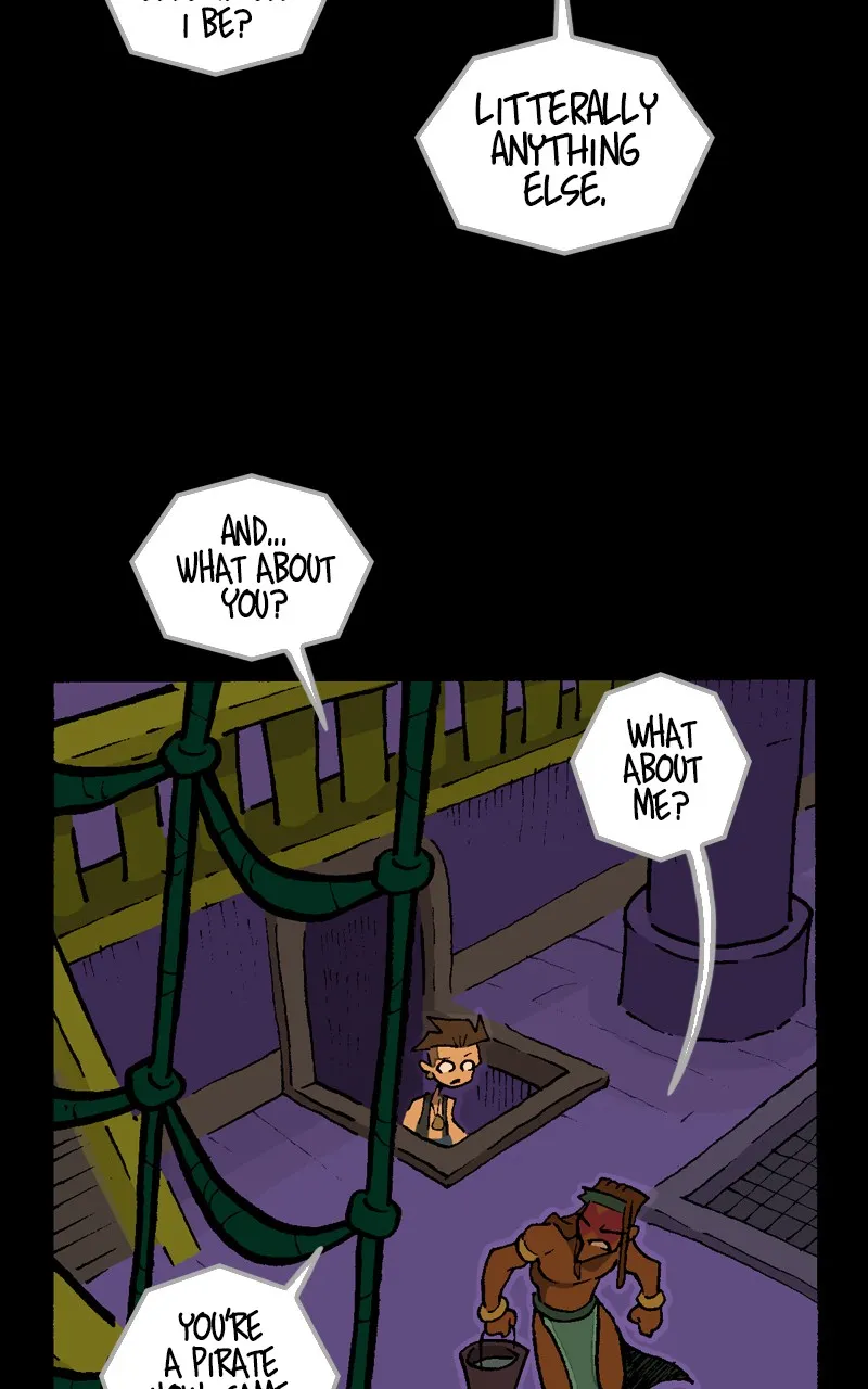 BlackSmith Chapter 52 page 14 - 