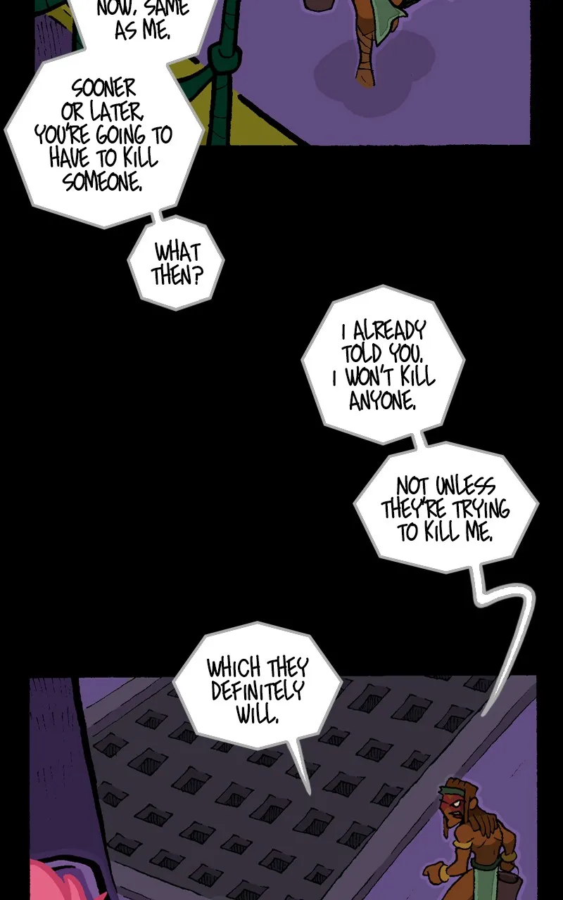 BlackSmith Chapter 52 page 15 - 