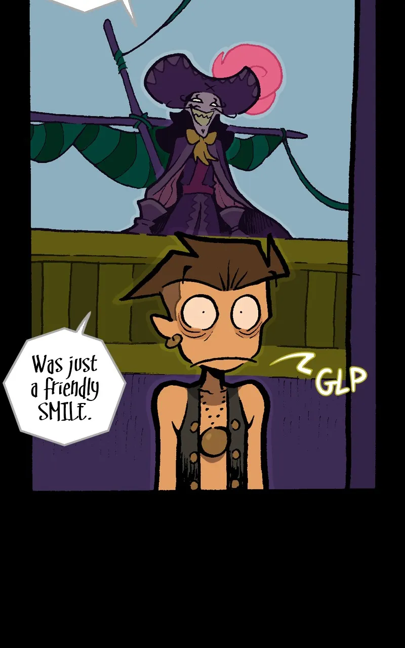 BlackSmith Chapter 52 page 17 - 