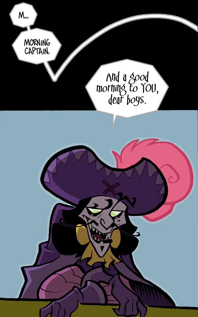 BlackSmith Chapter 52 page 18 - 