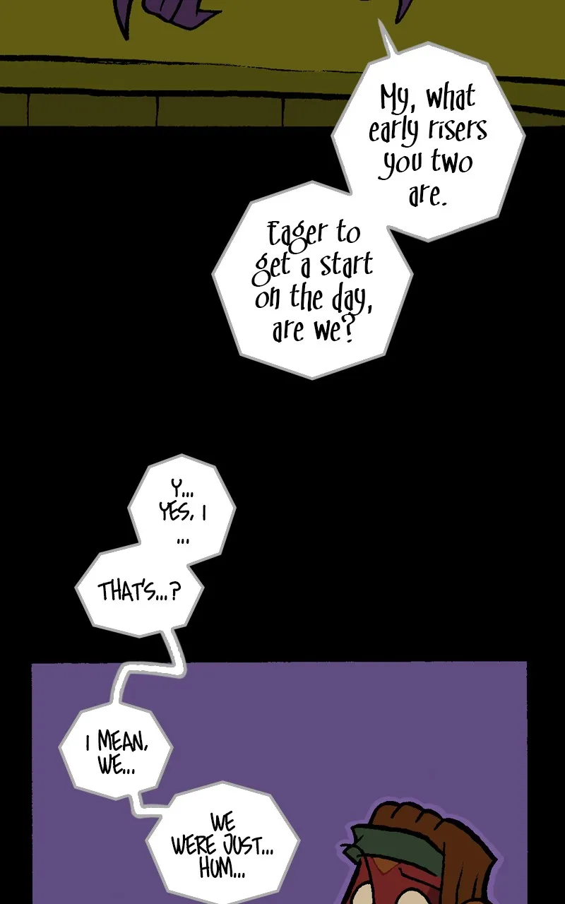 BlackSmith Chapter 52 page 19 - 