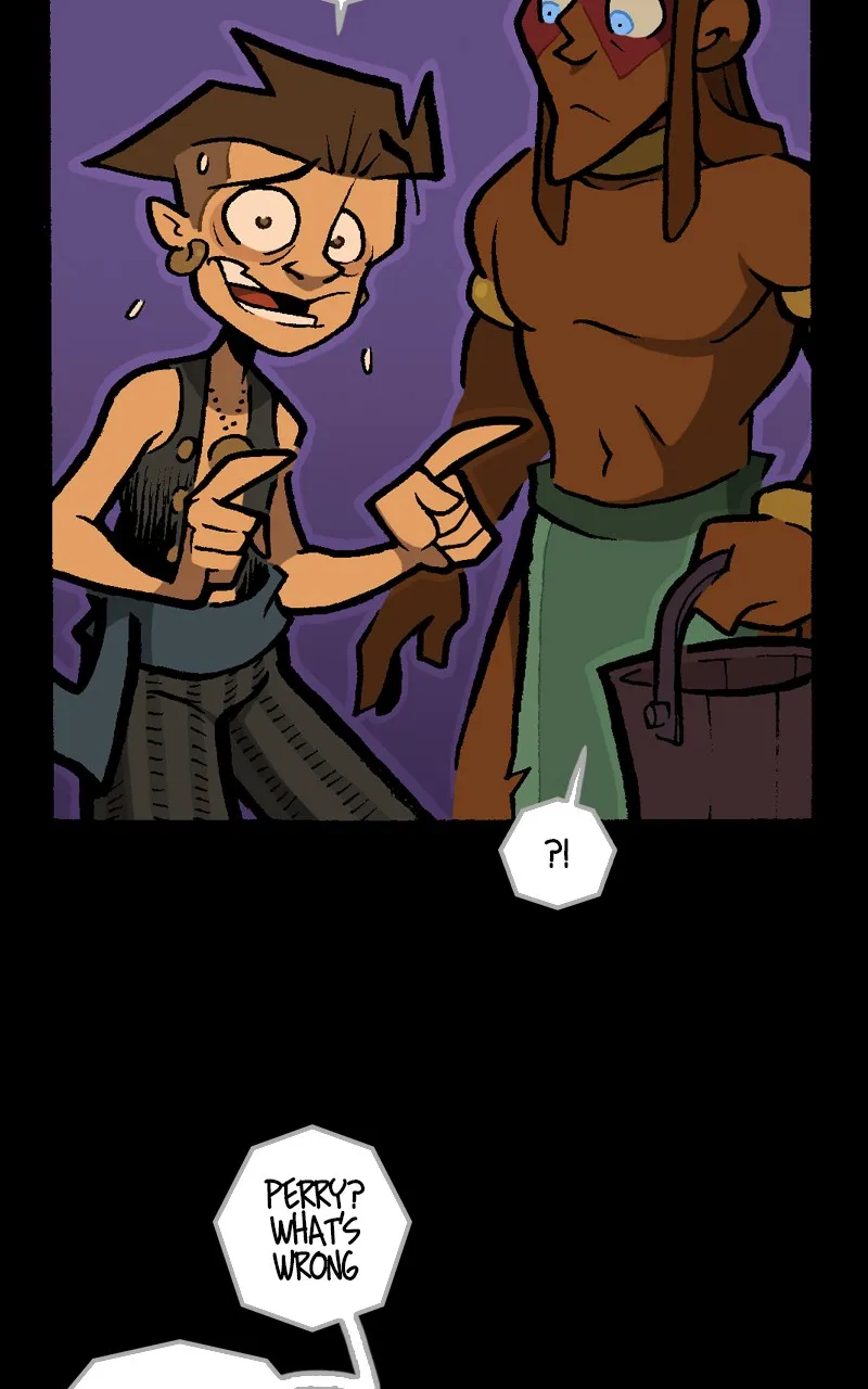 BlackSmith Chapter 52 page 20 - 