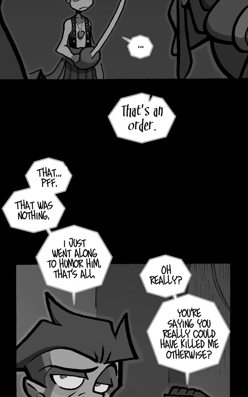 BlackSmith Chapter 52 page 3 - 