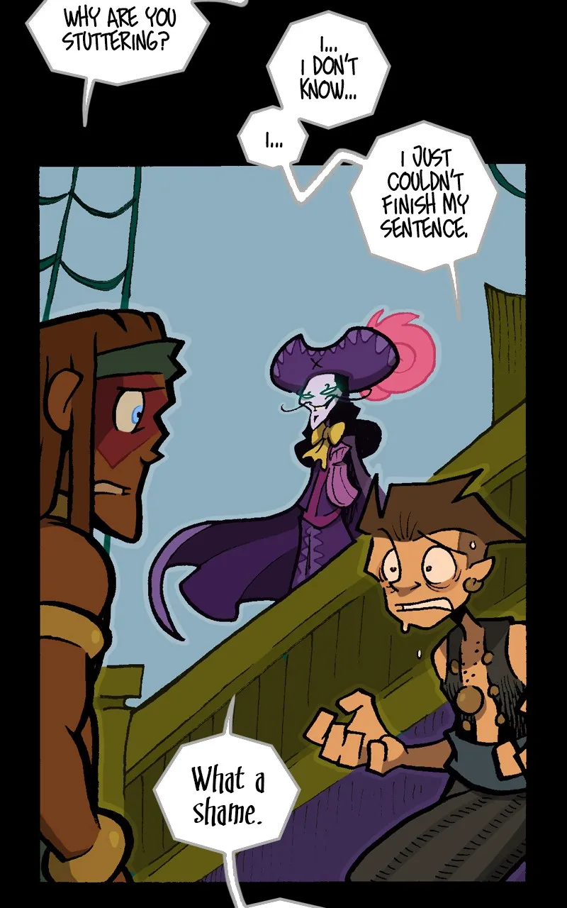 BlackSmith Chapter 52 page 21 - 