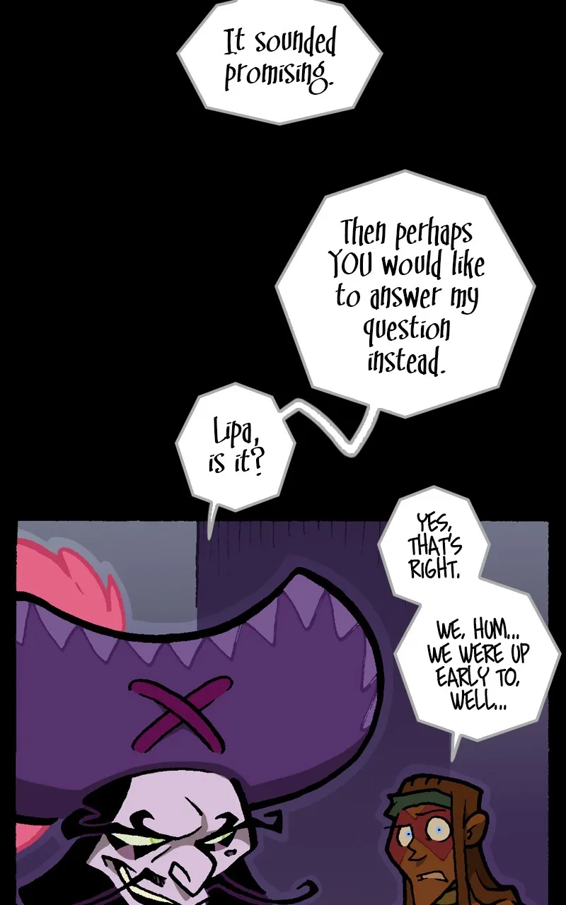 BlackSmith Chapter 52 page 22 - 