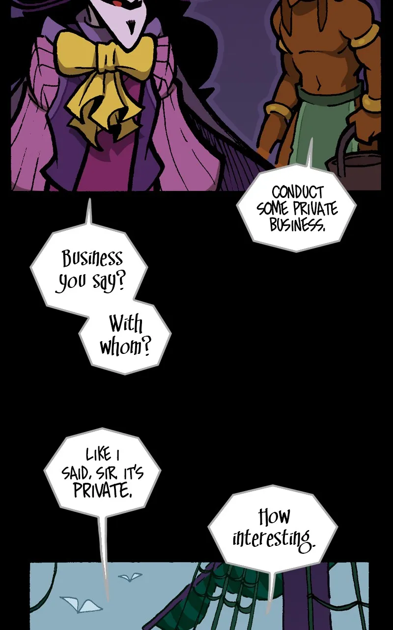 BlackSmith Chapter 52 page 23 - 