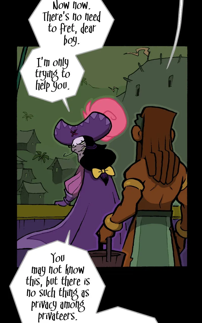 BlackSmith Chapter 52 page 25 - 