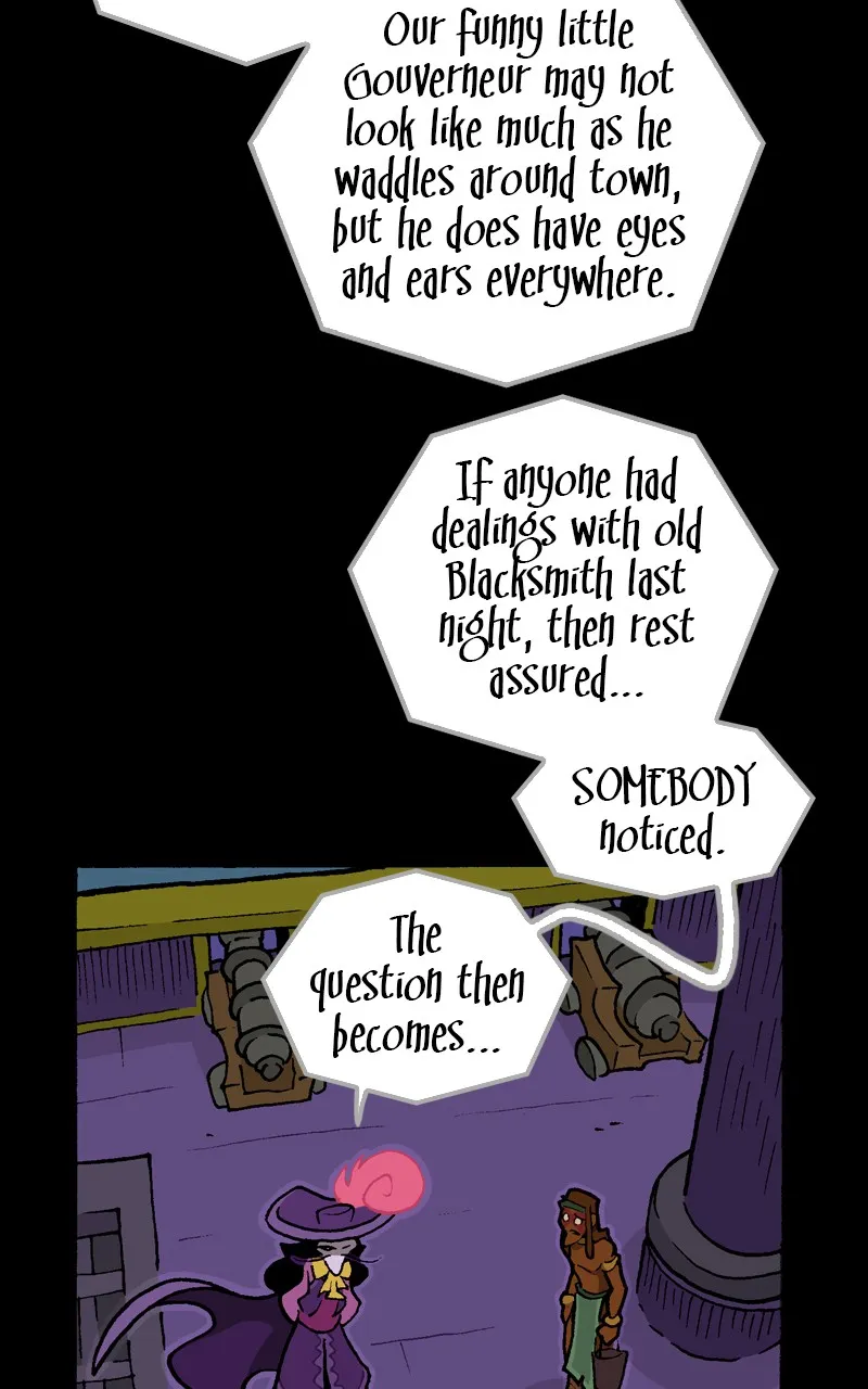 BlackSmith Chapter 52 page 26 - 