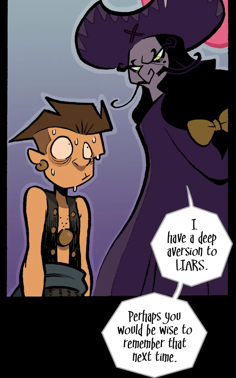 BlackSmith Chapter 52 page 28 - 
