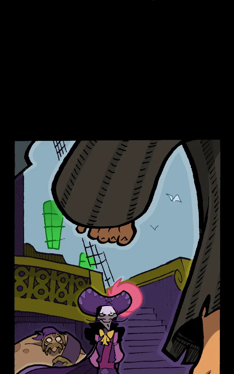 BlackSmith Chapter 52 page 29 - 