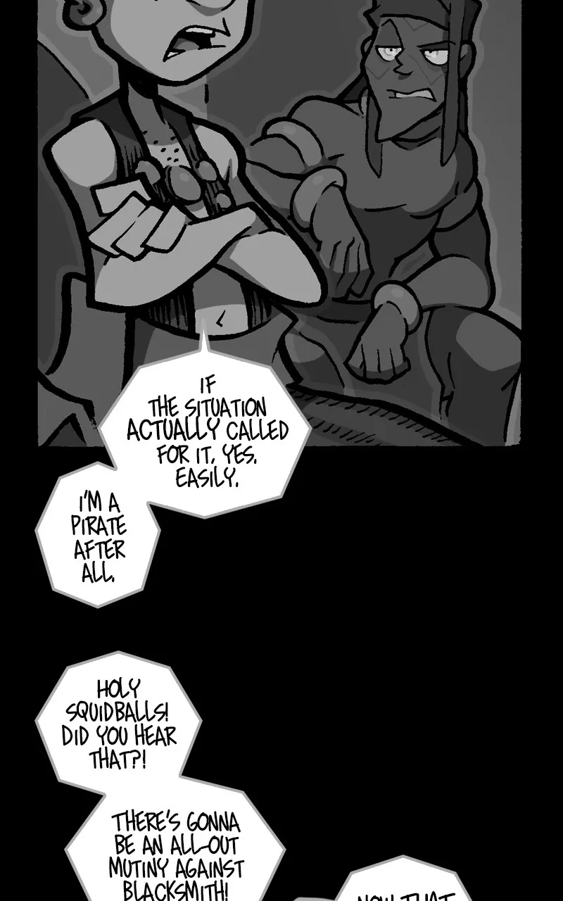 BlackSmith Chapter 52 page 4 - 