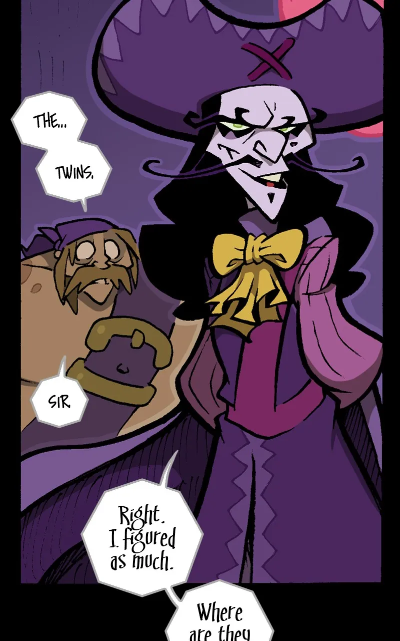 BlackSmith Chapter 52 page 31 - 