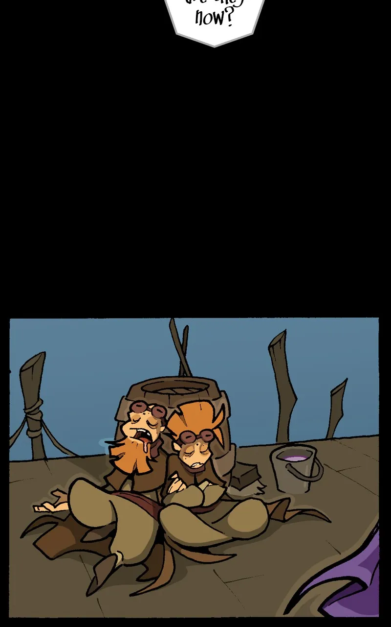 BlackSmith Chapter 52 page 32 - 