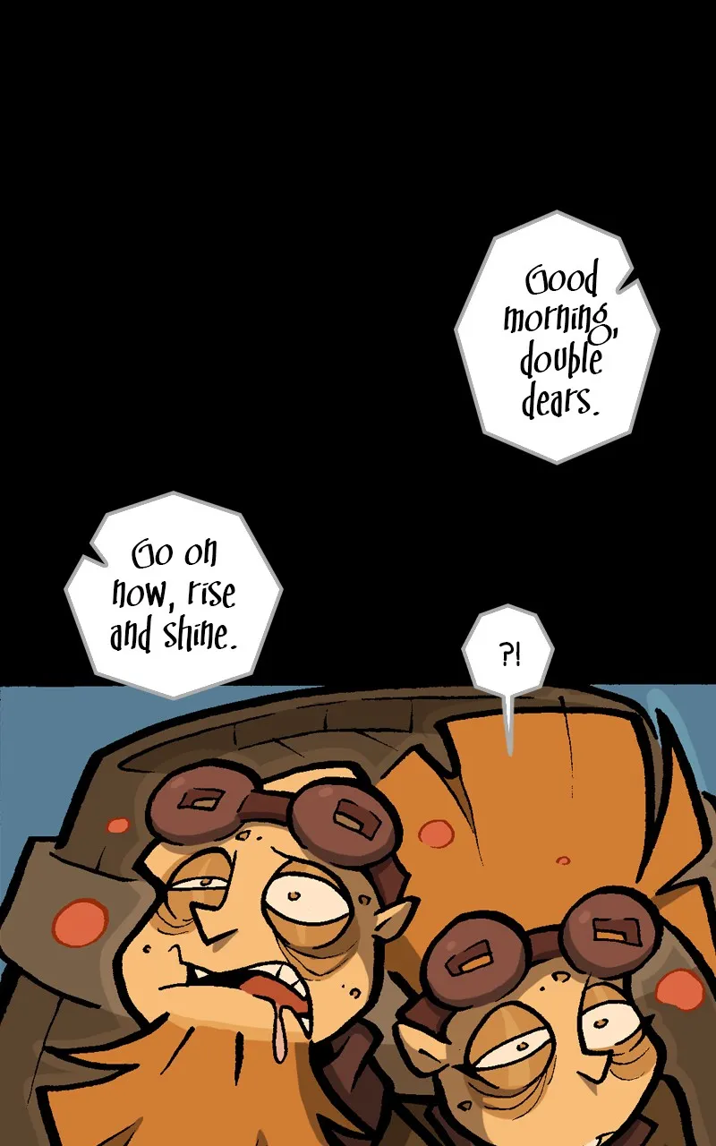 BlackSmith Chapter 52 page 33 - 