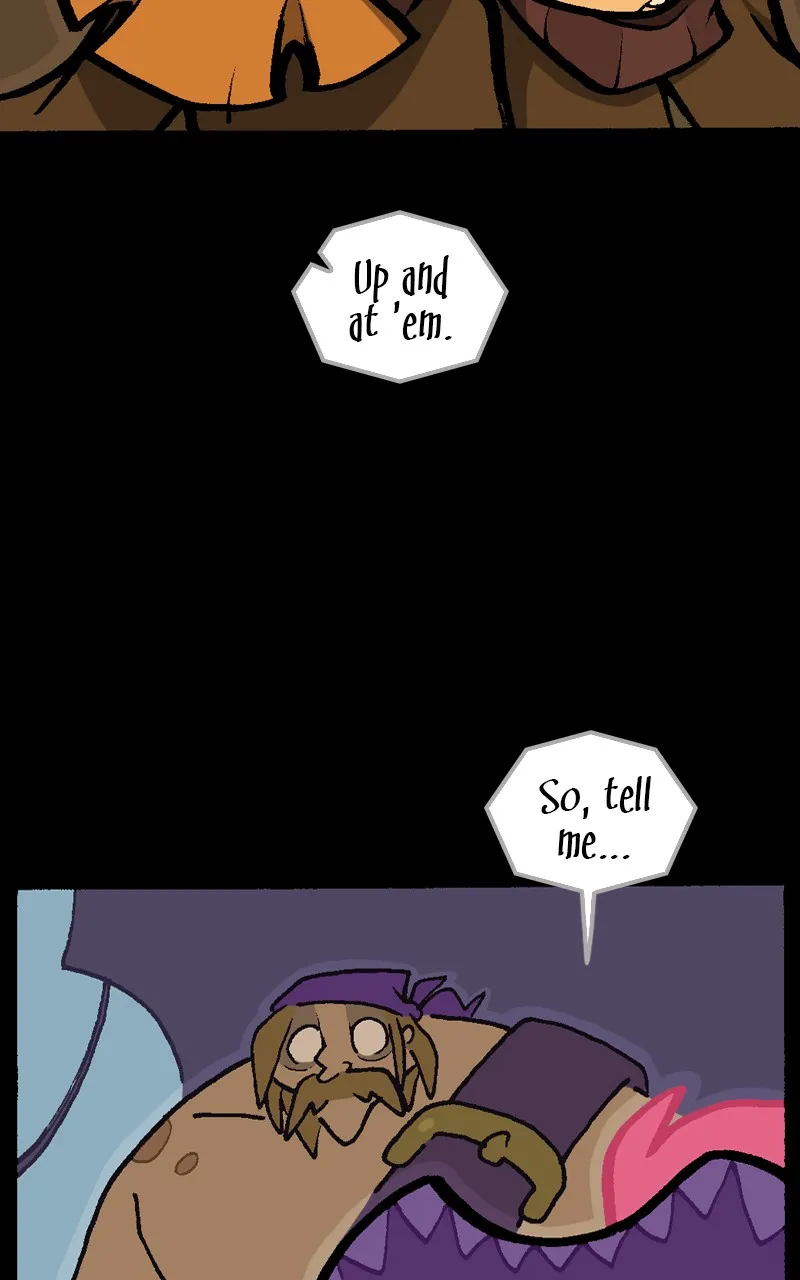 BlackSmith Chapter 52 page 34 - 