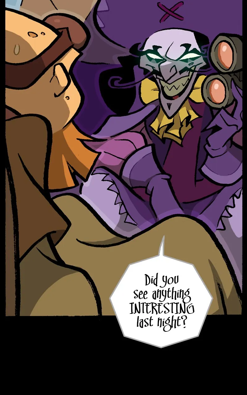 BlackSmith Chapter 52 page 35 - 