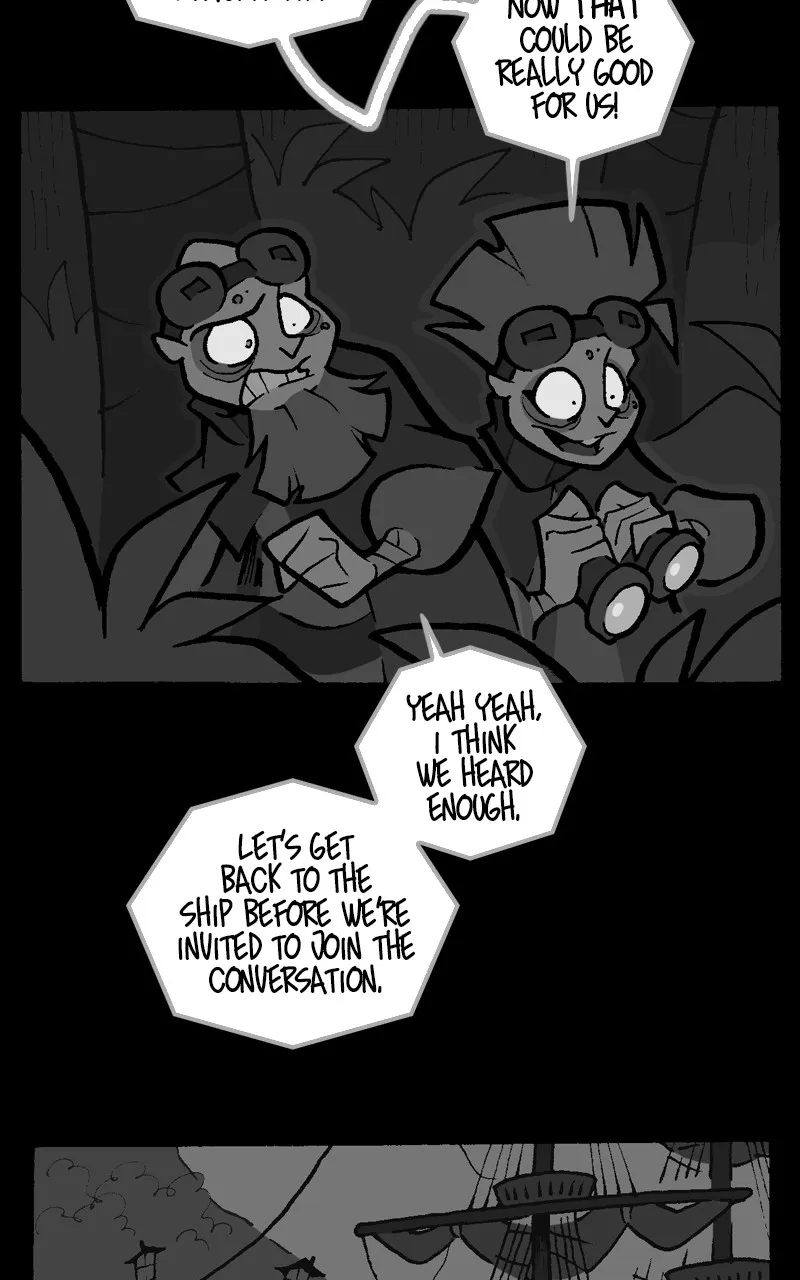 BlackSmith Chapter 52 page 5 - 