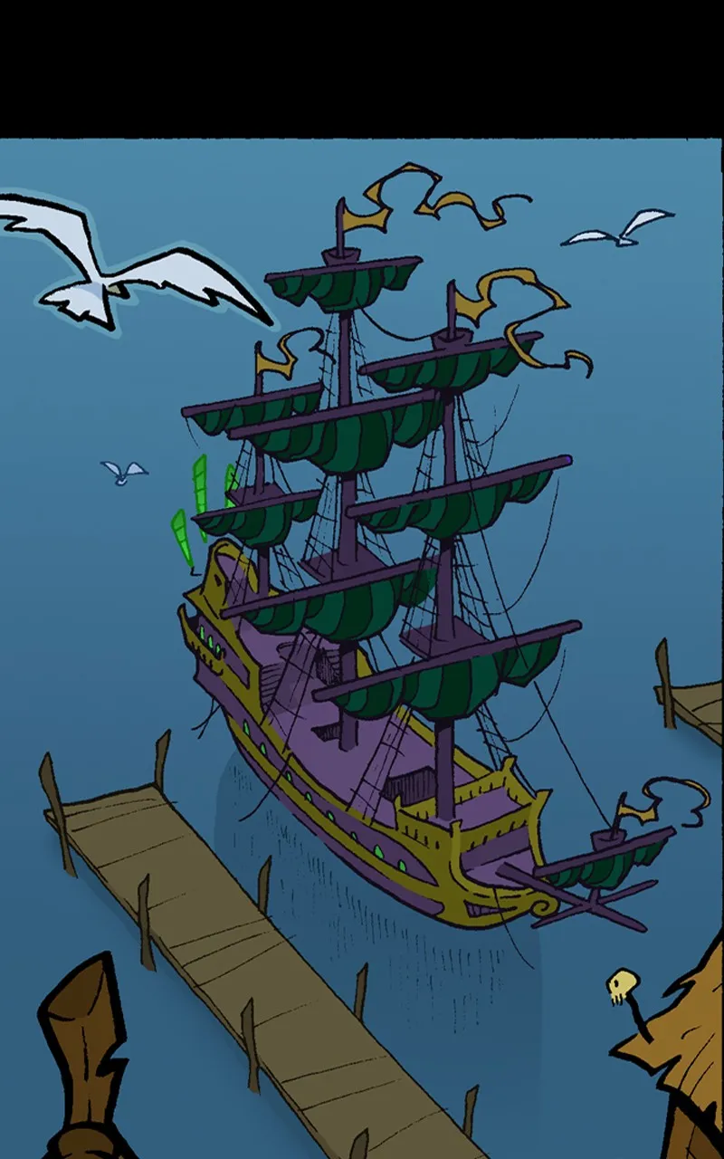BlackSmith Chapter 52 page 7 - 