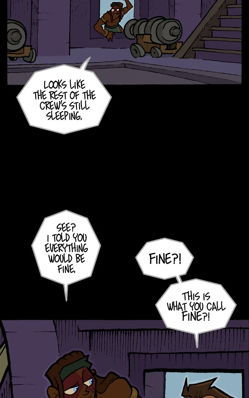 BlackSmith Chapter 52 page 9 - 