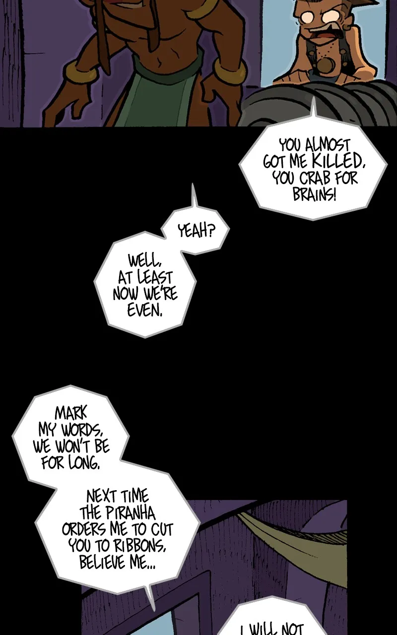 BlackSmith Chapter 52 page 10 - 