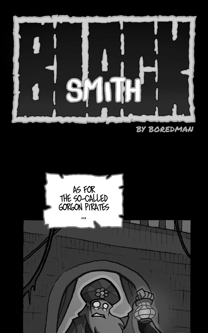 BlackSmith Chapter 53 page 1 - 