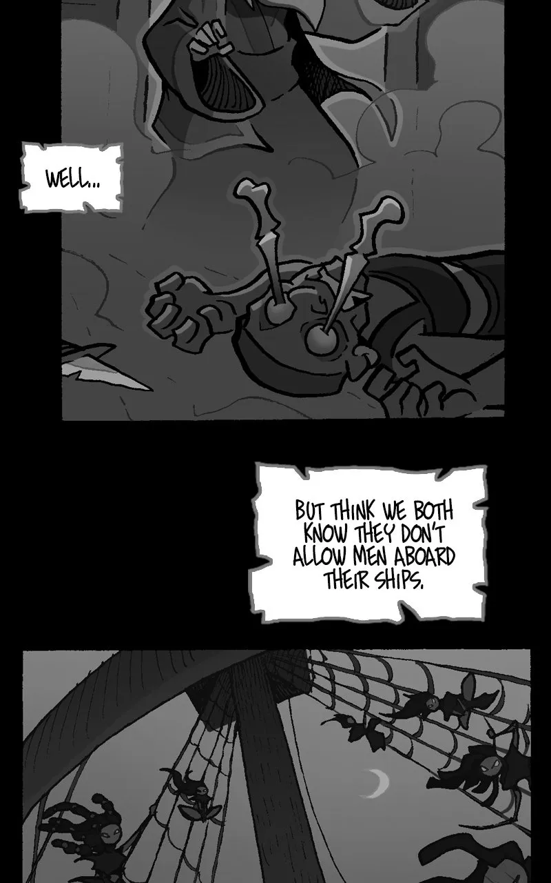 BlackSmith Chapter 53 page 2 - 