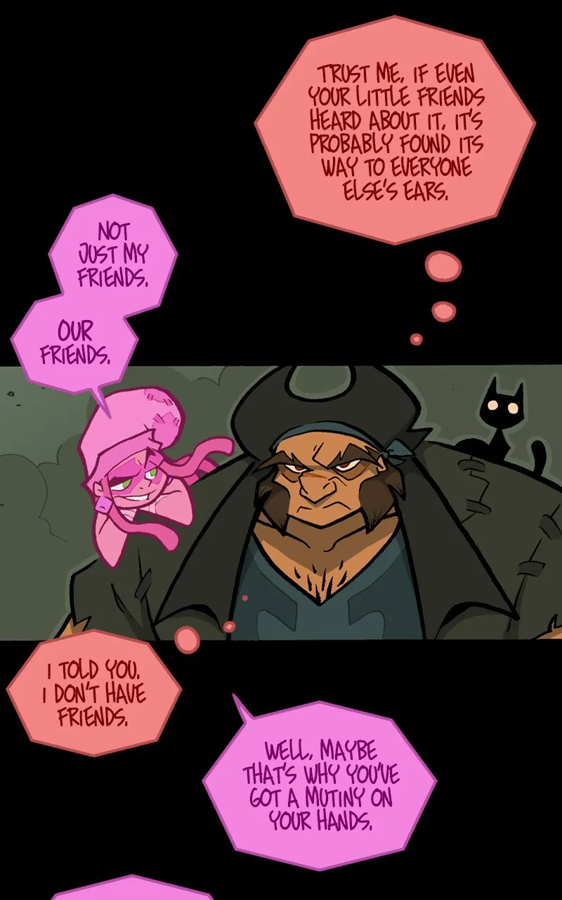 BlackSmith Chapter 53 page 12 - 