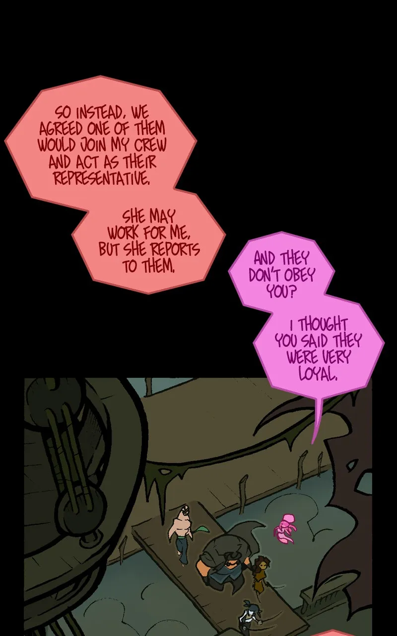 BlackSmith Chapter 53 page 14 - 