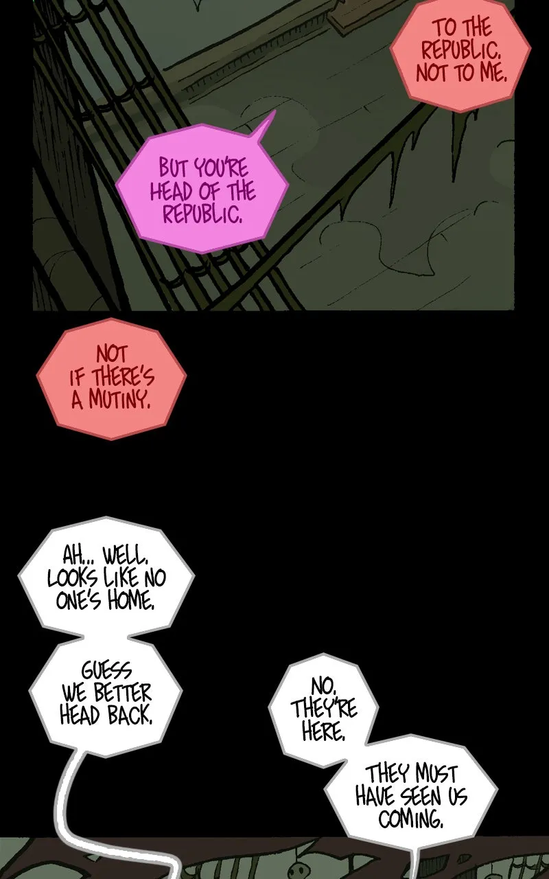 BlackSmith Chapter 53 page 15 - 